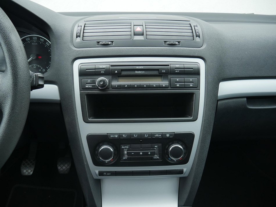 Škoda Octavia II 1.2TSi 