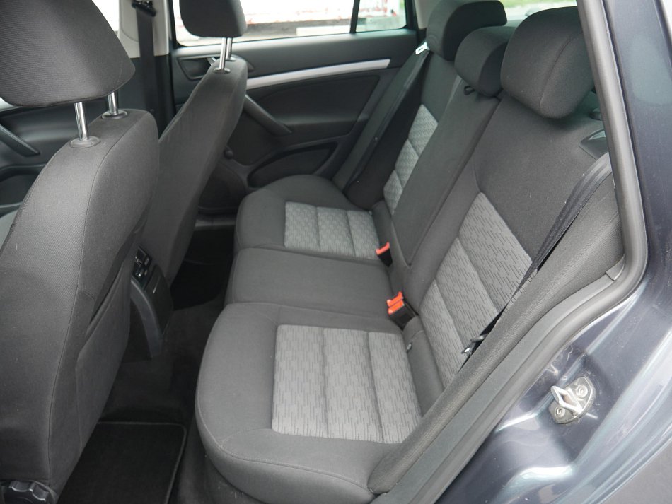Škoda Octavia II 1.2TSi 