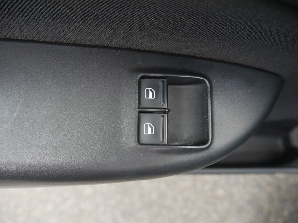 Škoda Octavia II 1.2TSi 