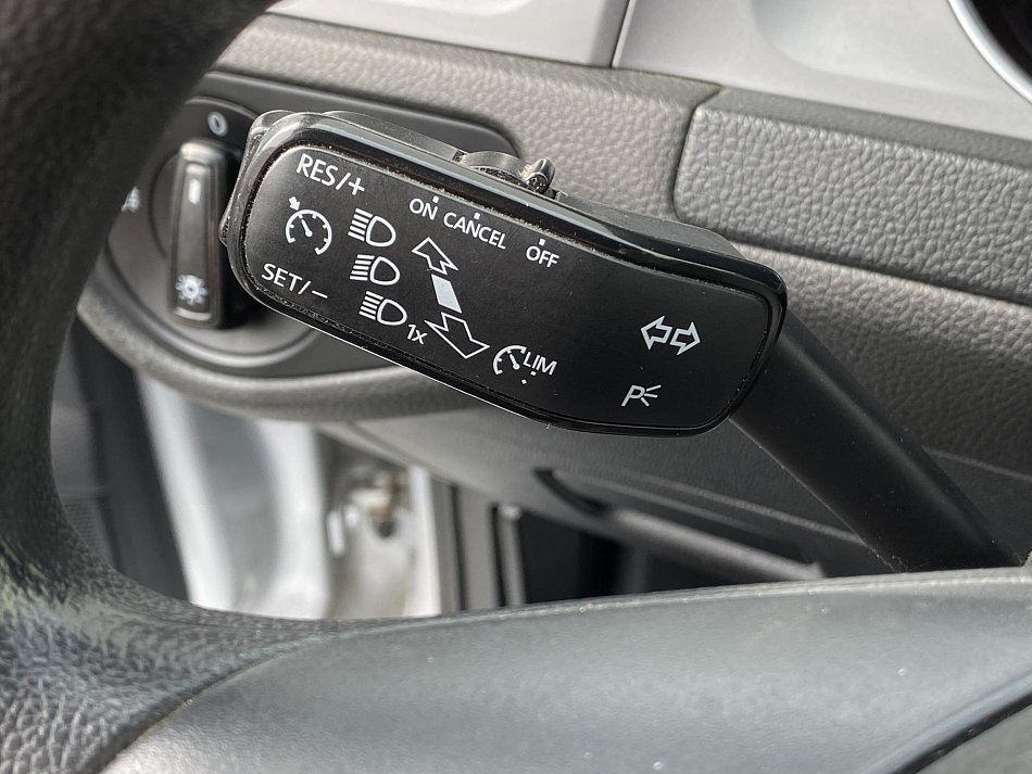 Volkswagen Golf 1.6TDi 