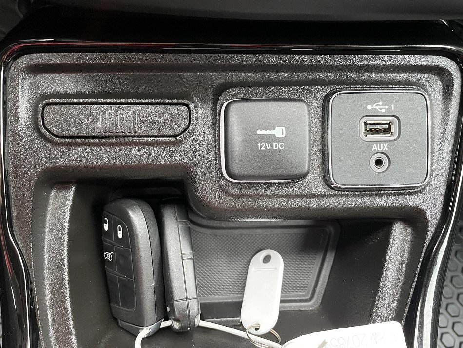 Jeep Compass 1.3T-GDi 