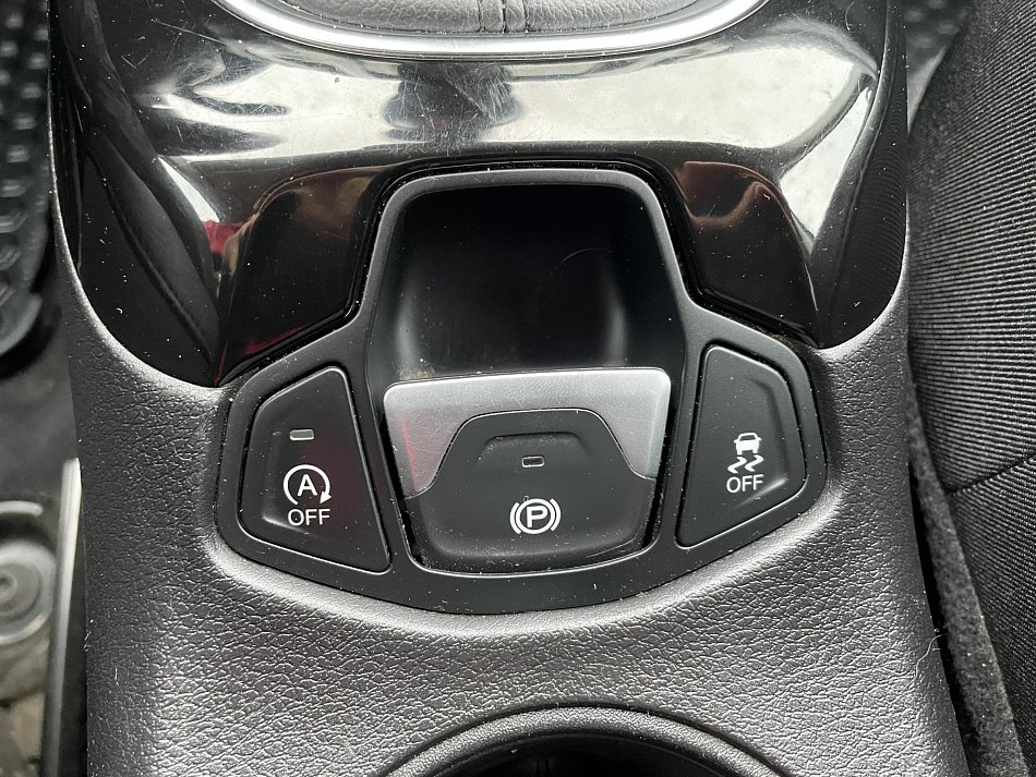 Jeep Compass 1.3T-GDi 