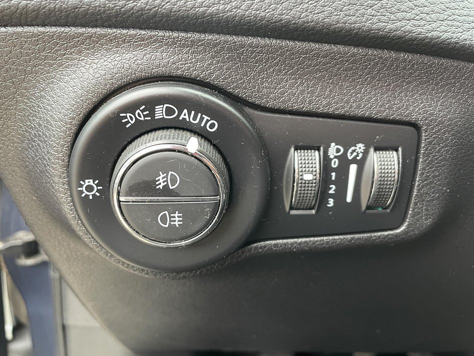 Jeep Compass 1.3T-GDi 