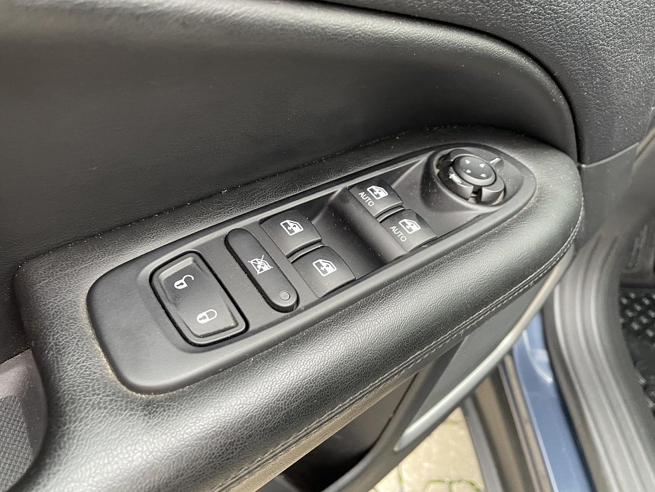 Jeep Compass 1.3T-GDi 