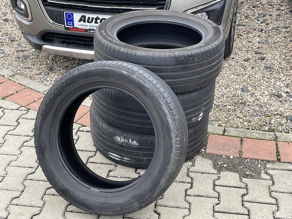 Jeep Compass 1.3T-GDi 