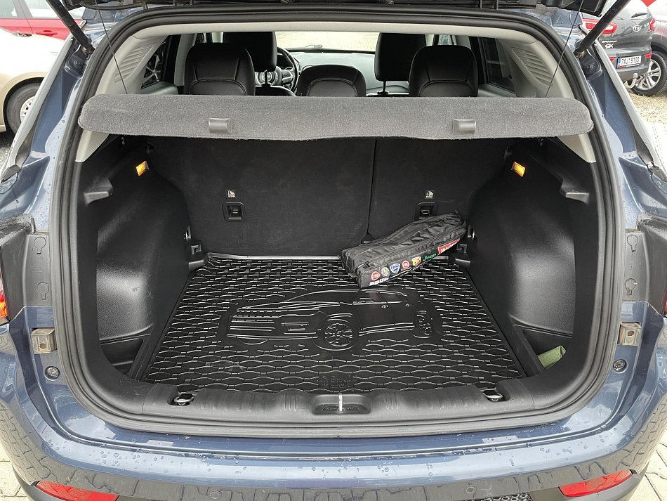 Jeep Compass 1.3T-GDi 