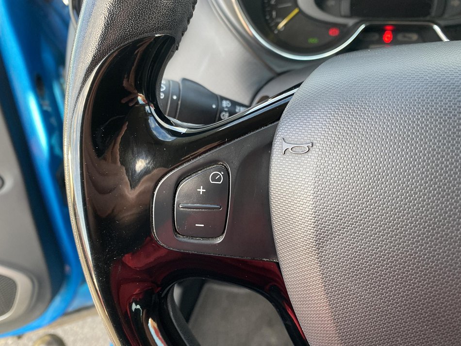 Renault Captur 0.9 TCe 