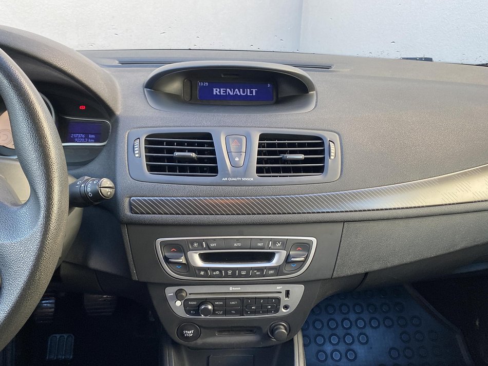 Renault Mégane 1.6 16V 