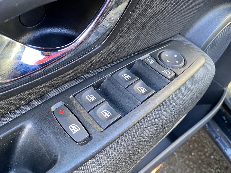 Renault Mégane 1.6 16V 