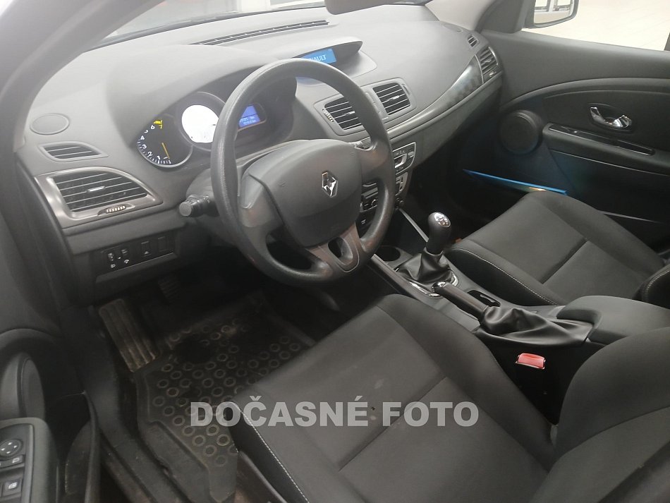 Renault Mégane 1.6i 