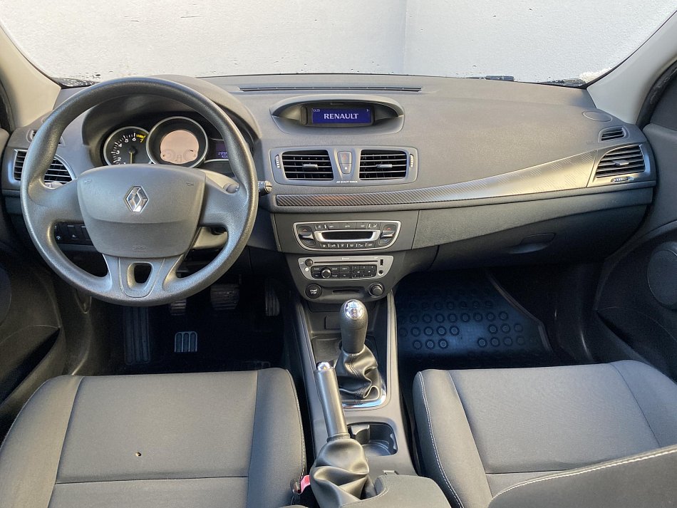 Renault Mégane 1.6 16V 