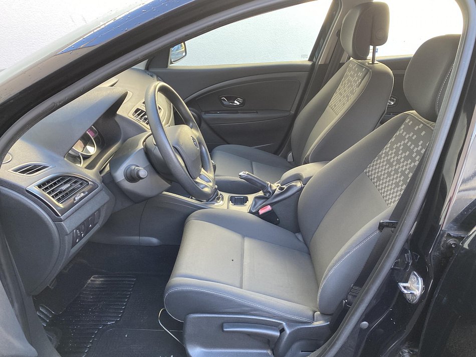 Renault Mégane 1.6 16V 