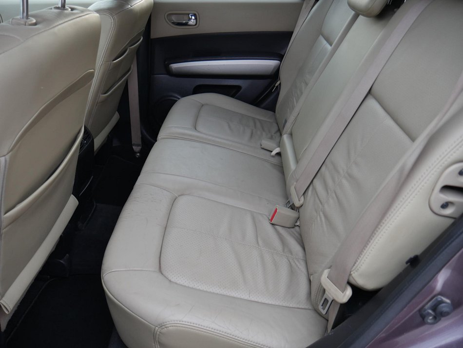 Nissan X-Trail 2.0dCi  4x4