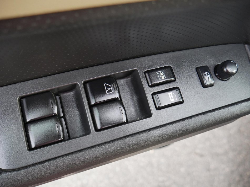 Nissan X-Trail 2.0dCi  4x4