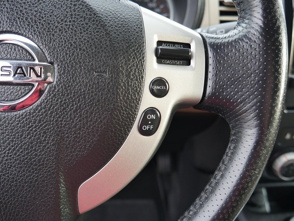 Nissan X-Trail 2.0dCi  4x4