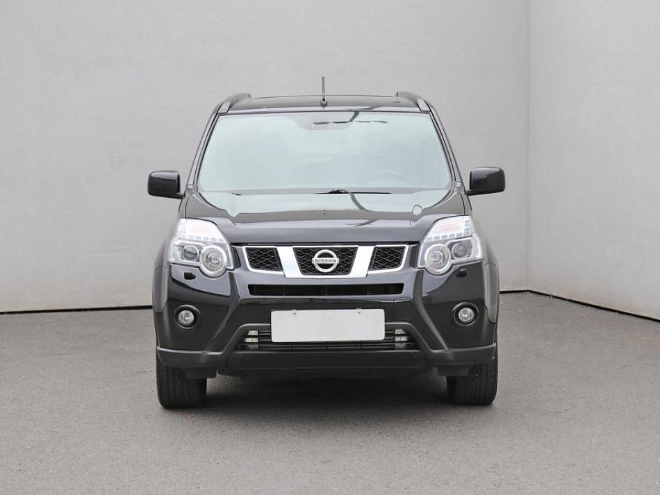 Nissan X-Trail 2.0DCi  4x4