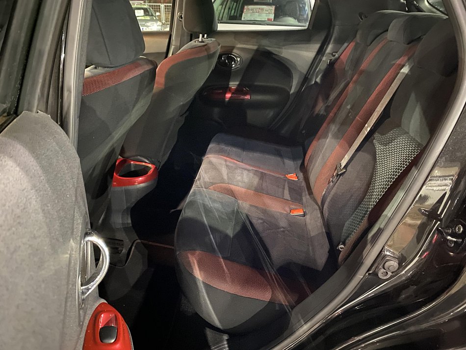 Nissan Juke 1.2 DIG-T 