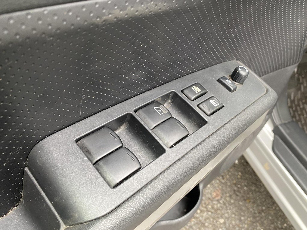 Nissan X-Trail 2.0 dCi  4x4