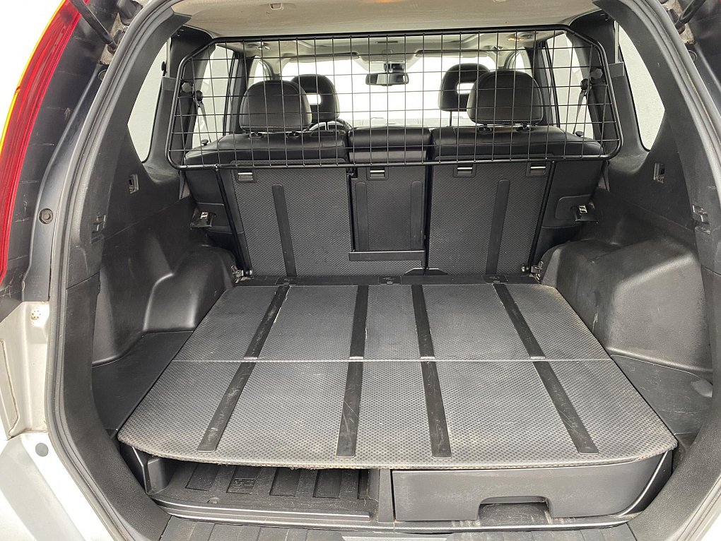 Nissan X-Trail 2.0 dCi  4x4