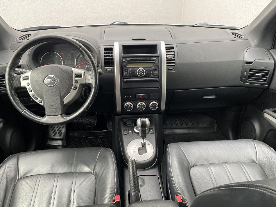 Nissan X-Trail 2.0 dCi  4x4
