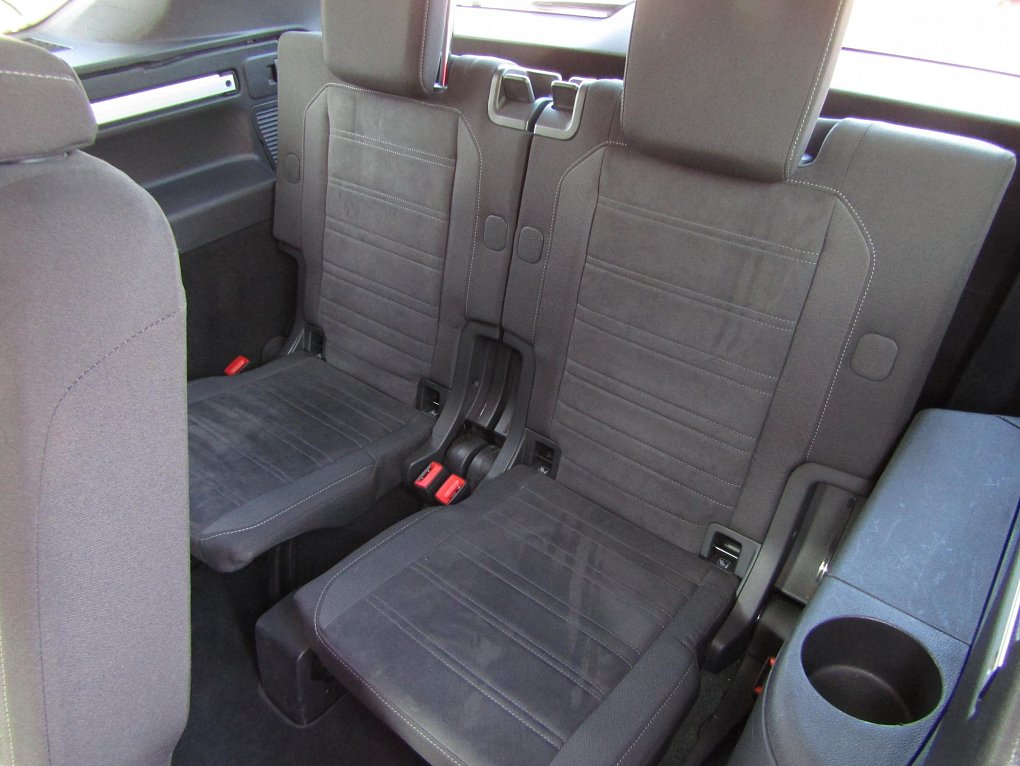 Volkswagen Touran 1.4TSi 