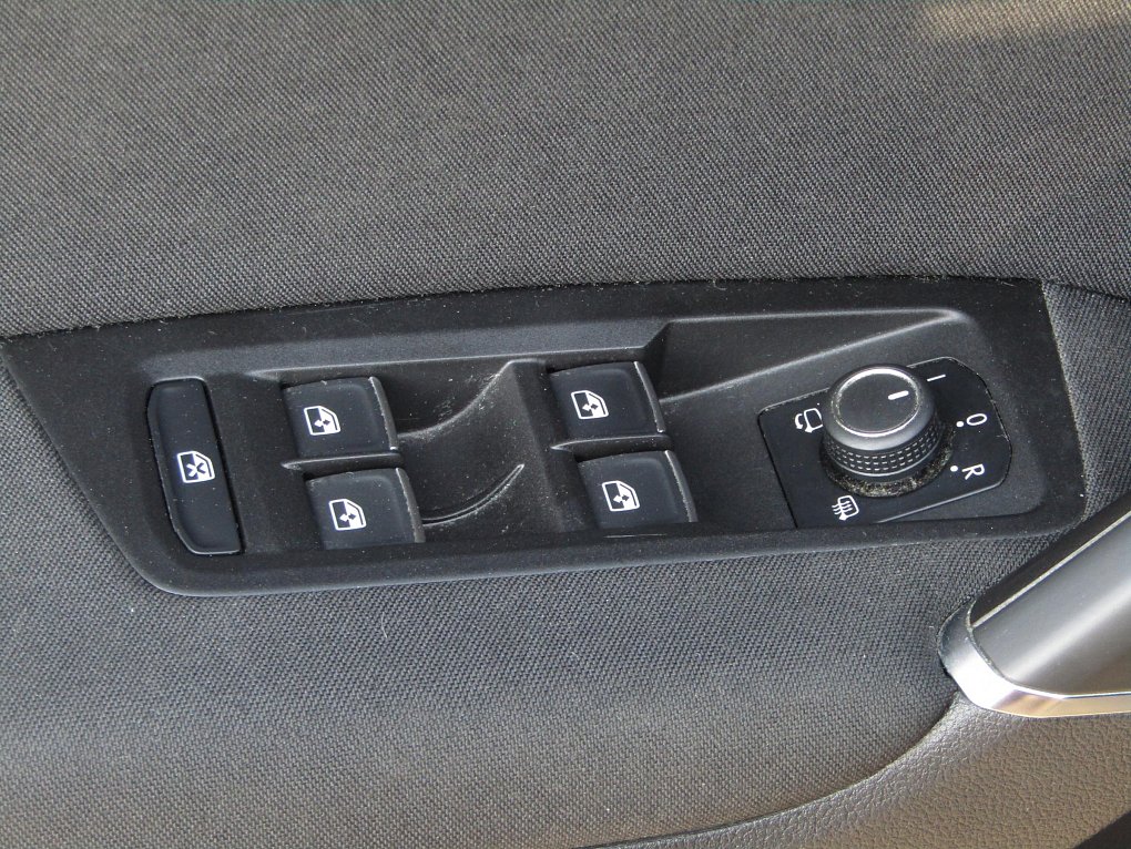 Volkswagen Touran 1.4TSi 