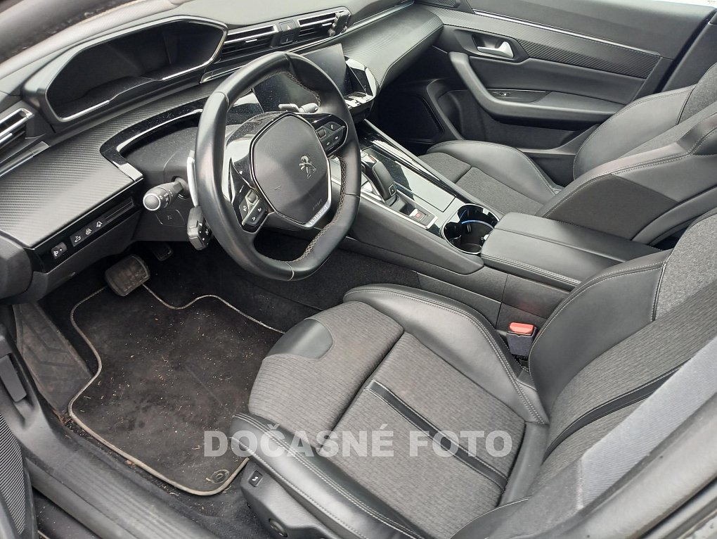 Peugeot 508 1.5 BlueHDi 