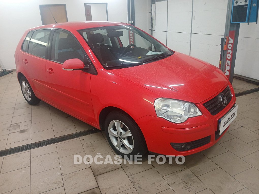 Volkswagen Polo 1.2 i 