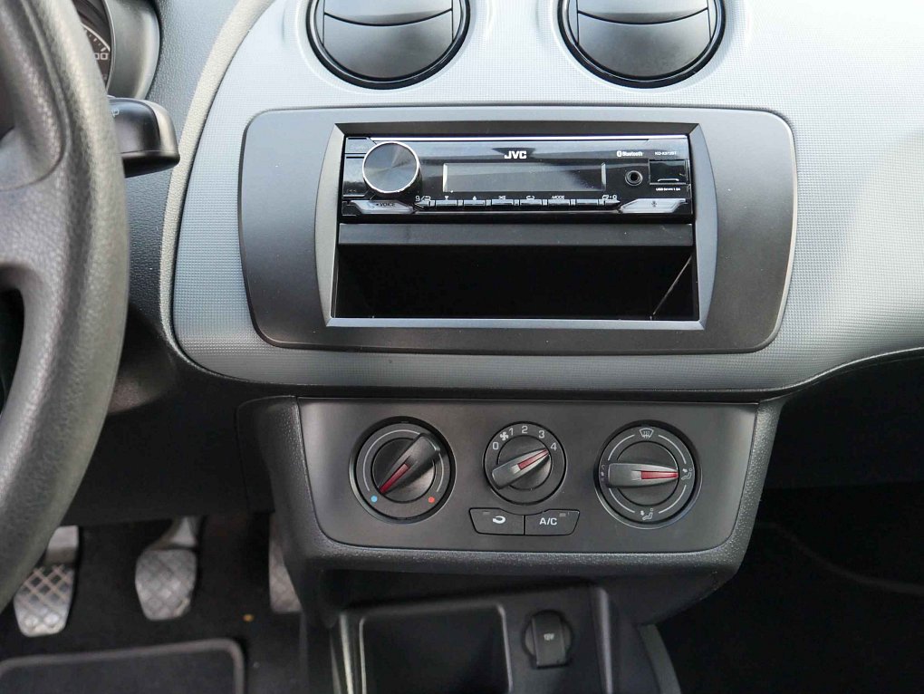 Seat Ibiza 1.2 12V Reference