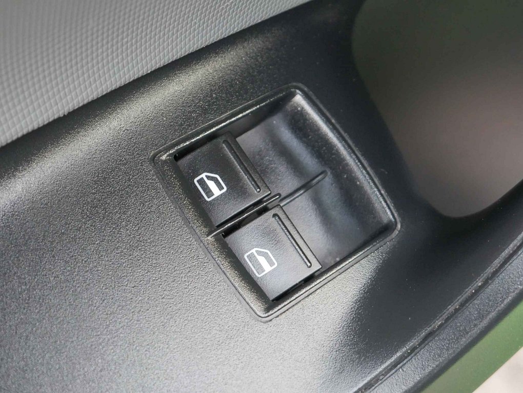 Seat Ibiza 1.2 12V Reference
