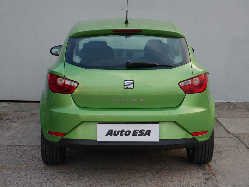 Seat Ibiza 1.2 12V Reference