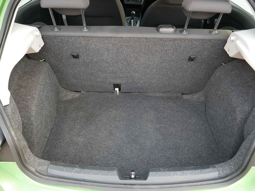 Seat Ibiza 1.2 12V Reference