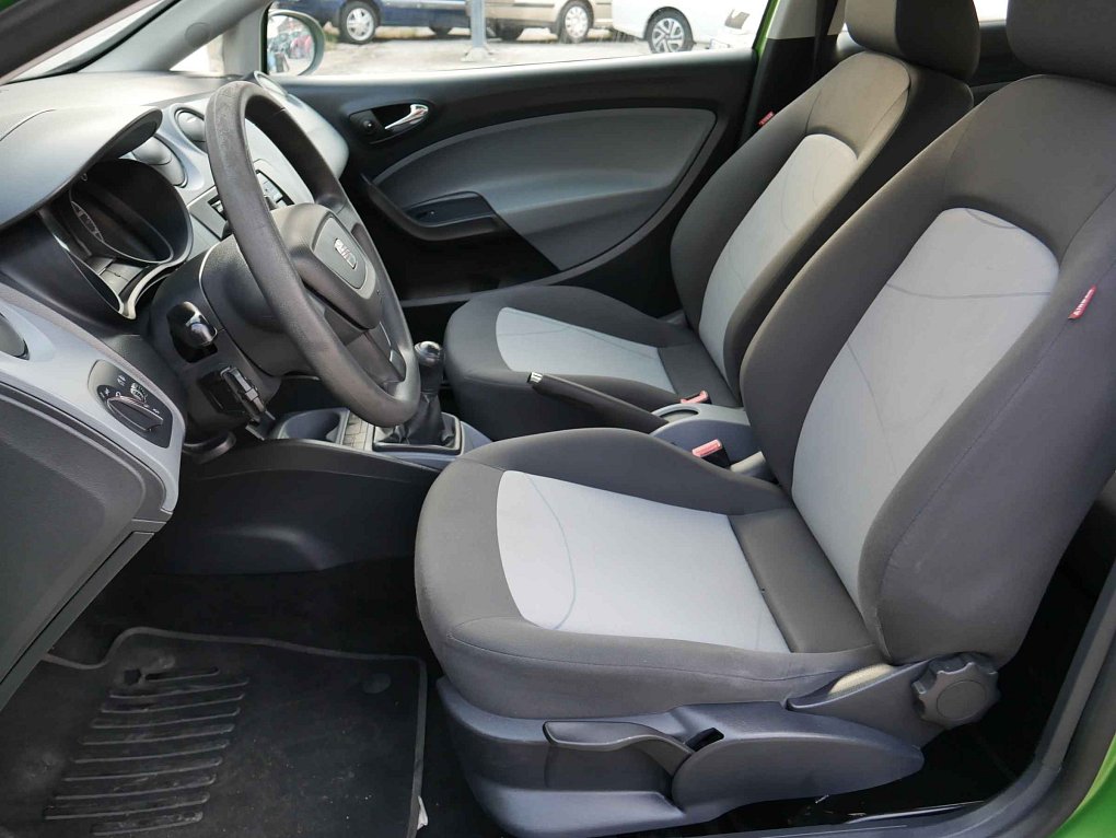 Seat Ibiza 1.2 12V Reference
