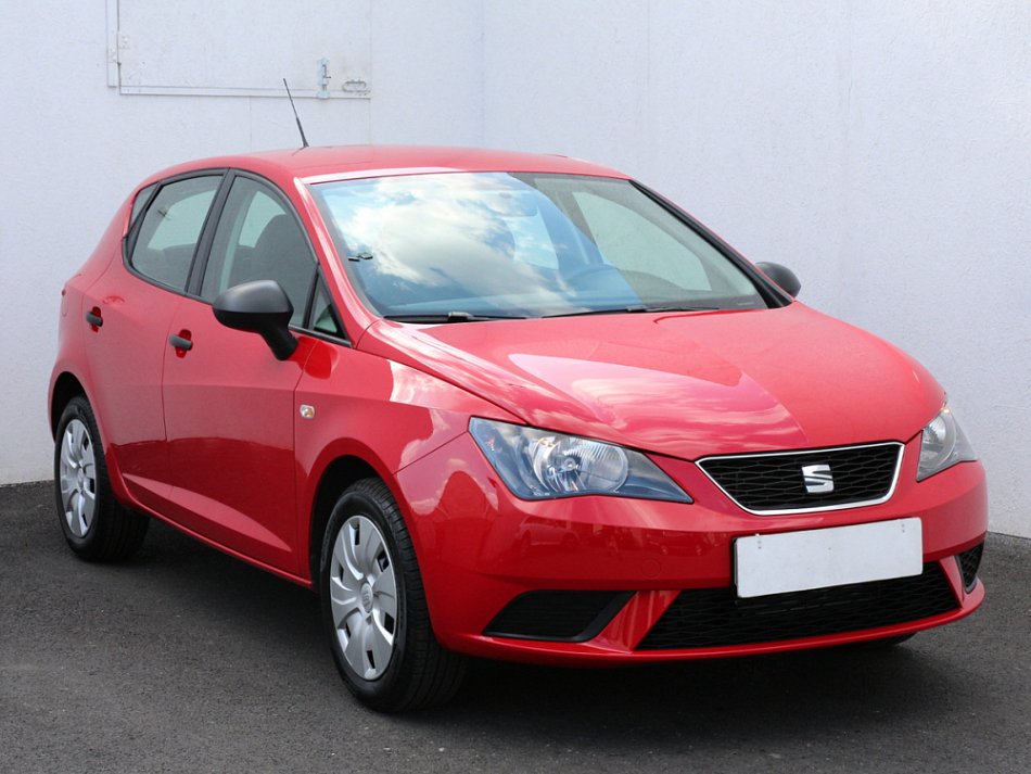 Seat Ibiza 1.2 12V Reference