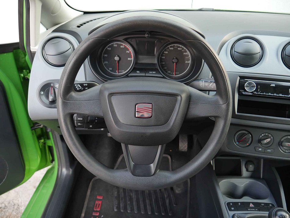 Seat Ibiza 1.2 12V Reference