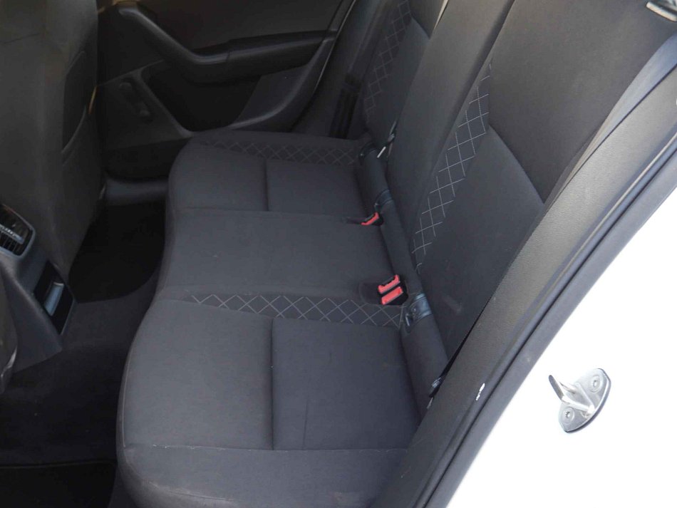 Škoda Octavia III 1.4 TSi Active