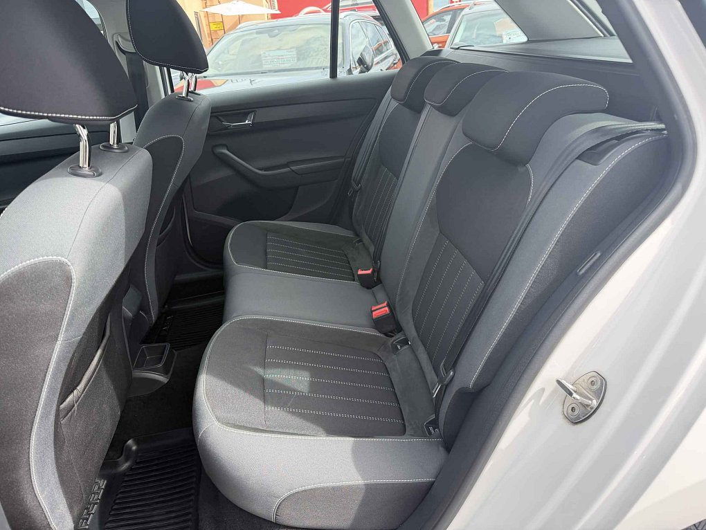 Ford S-MAX 2.0 