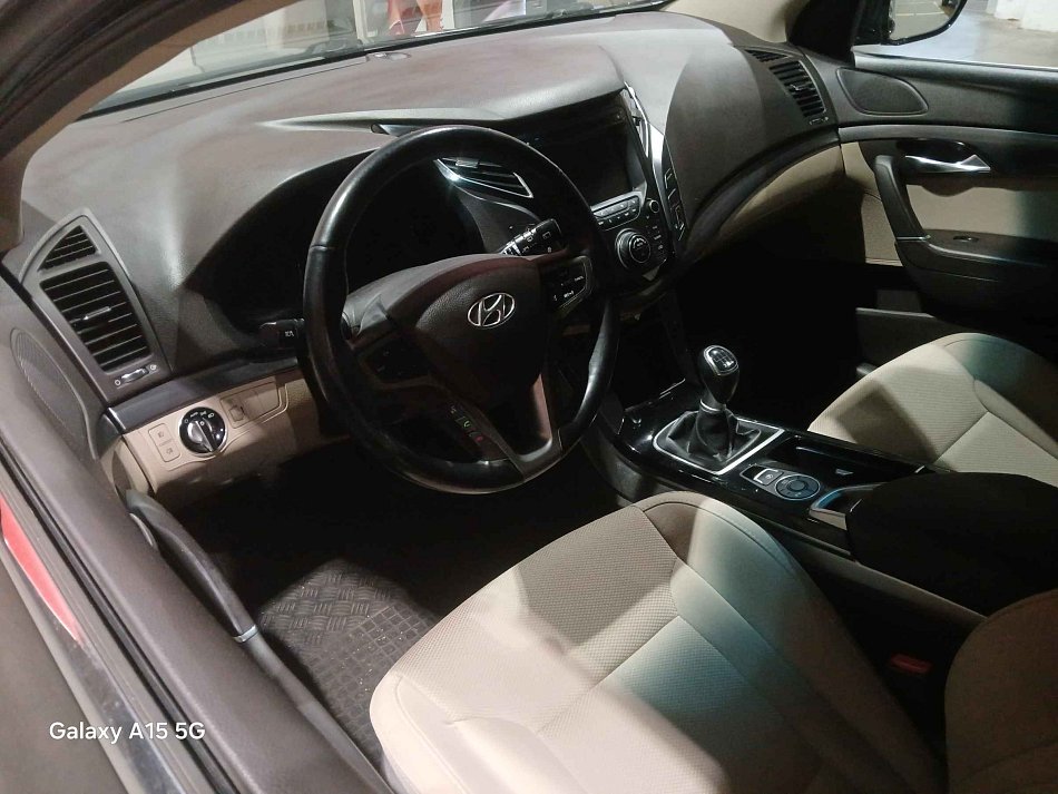 Hyundai I40 1.7 CRDi 