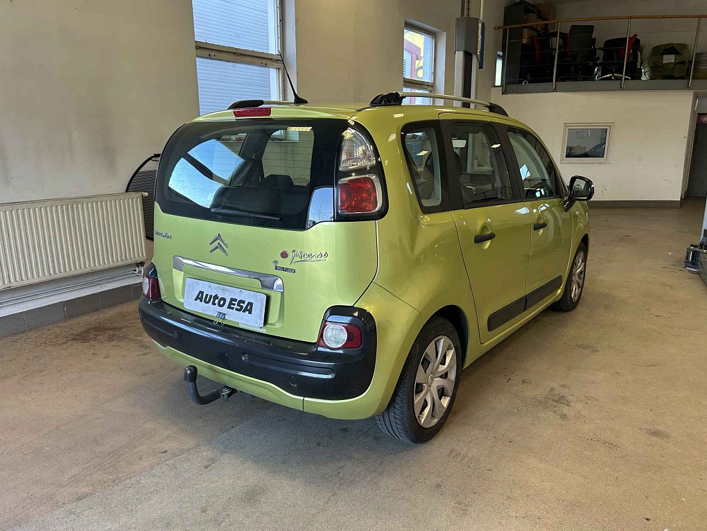 Citroën C3 Picasso 1.4i 