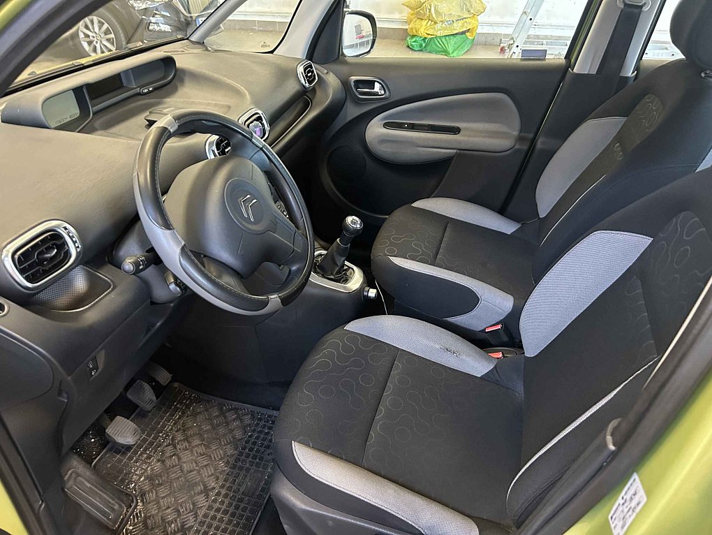Citroën C3 Picasso 1.4i 
