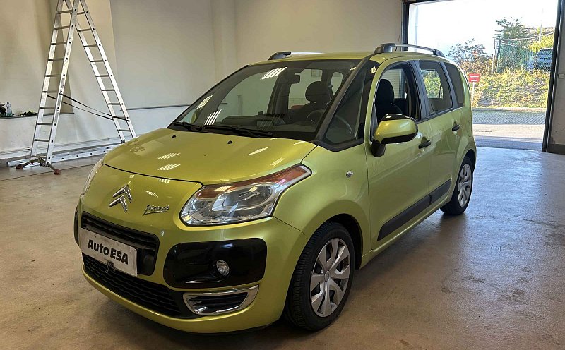 Citroën C3 Picasso 1.4i 