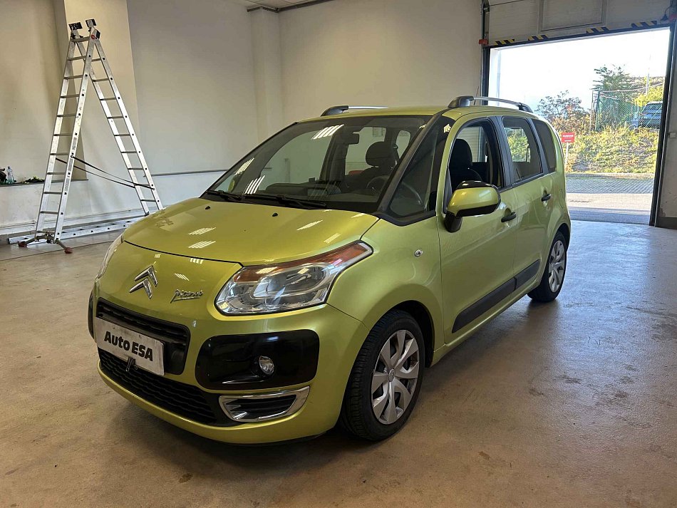 Citroën C3 Picasso 1.4i 