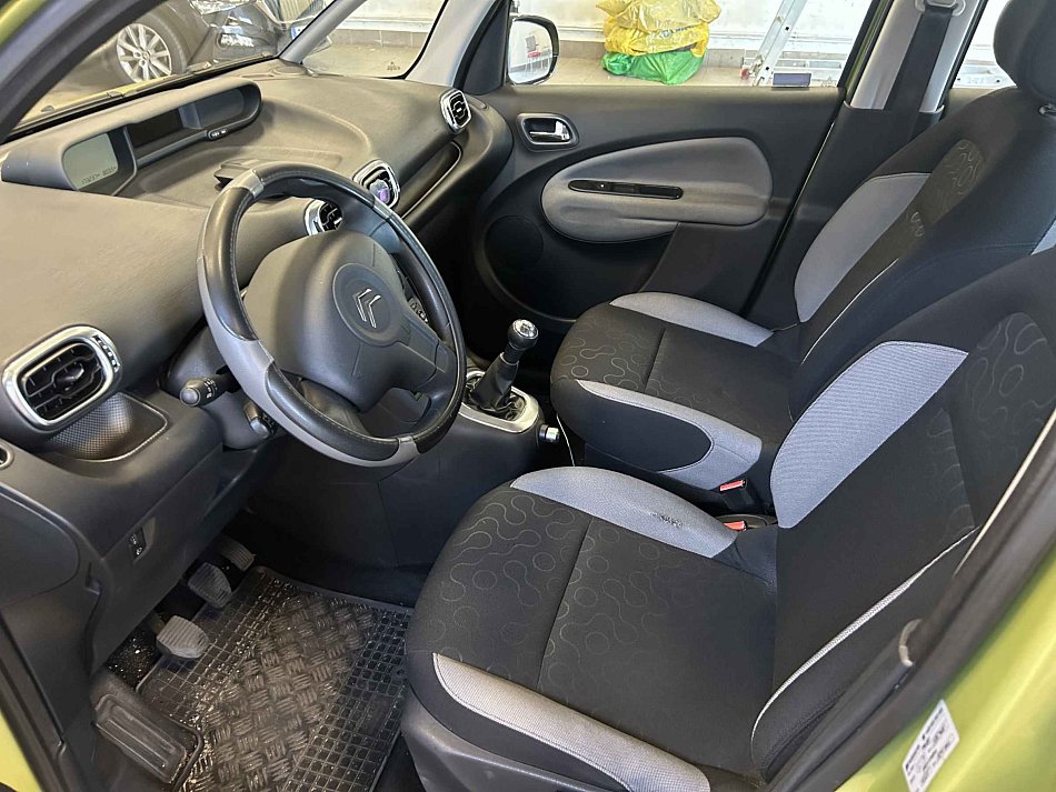 Citroën C3 Picasso 1.4i 