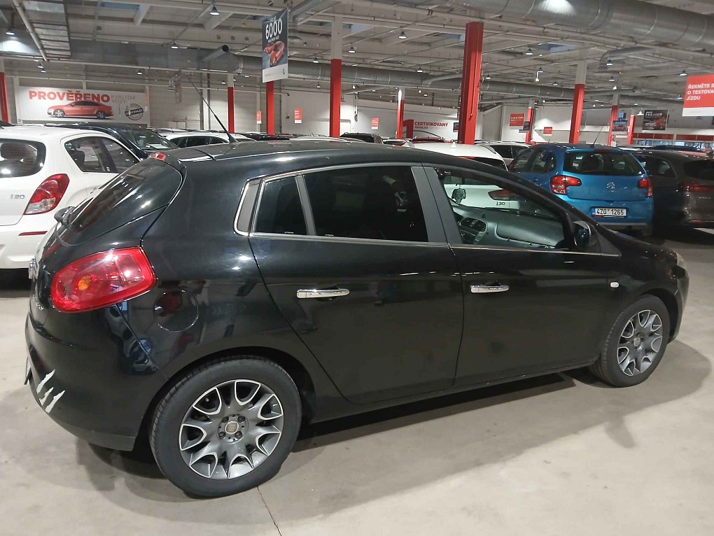 Fiat Bravo 1.6 