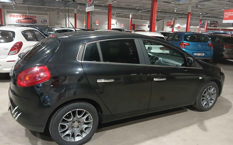 Fiat Bravo 1.6 