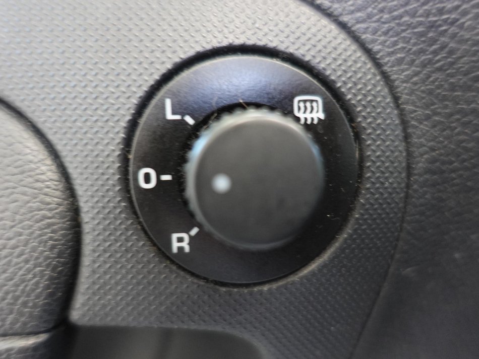 Škoda Fabia II 1.2TSI 
