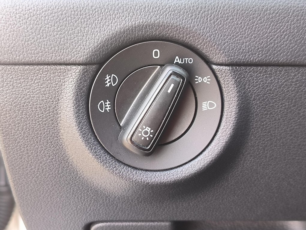 Škoda Octavia III 1.6 TDi Style