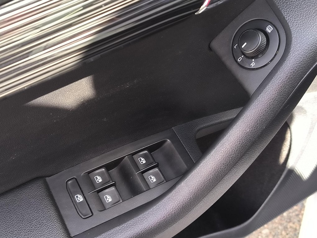 Škoda Octavia III 1.6 TDi Style