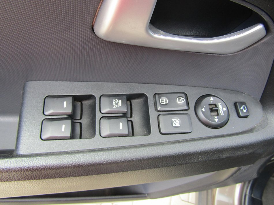Kia Sportage 1.7CRDi 