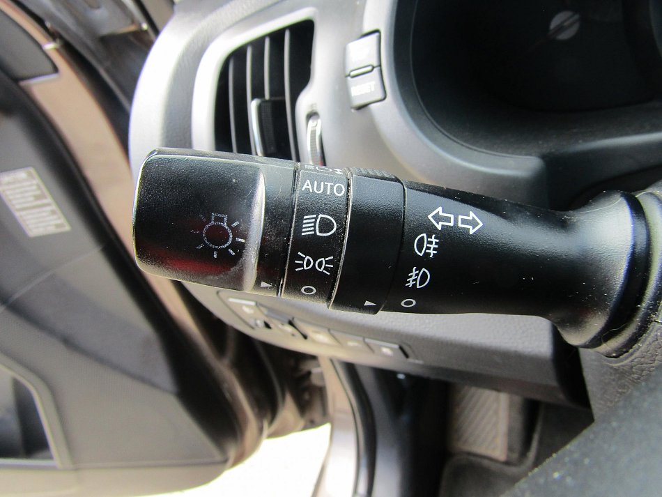 Kia Sportage 1.7CRDi 
